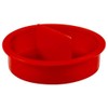 Caplugs CPT-2 CPT Series – Plastic Center Pull-Tab Tapered Plug,