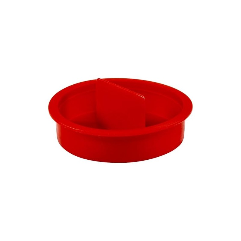 Caplugs CPT-2 CPT Series – Plastic Center Pull-Tab Tapered Plug,