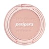 PERIPERA PURE BLUSHED SUNSHINE CHEEK (01 CALM PINK, 1)