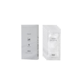 Number Three Intium Home 0.4 oz (12 g) x 4 (Treatment)