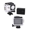 1080P 30FPS WiFi Action Camera 2.0 Inch IPS HD Wide