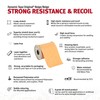 Dynamic Tape | Biomechanical Adhesive tape | For Sports &