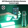 AMBITFUL A2 Full-Color RGB Tube Light, CRI 95 TLCI 97