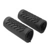 GZYF Motorcycle 1.25" Highway Crash Bar Engine Guard Rubber Cover