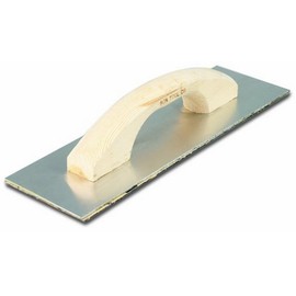 Bon 13-318 14-Inch by 2-Inch Sanding Rasp with Wood Handle