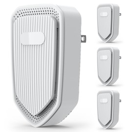 Wdaua Plug in Travel Size Air Purifier (1)