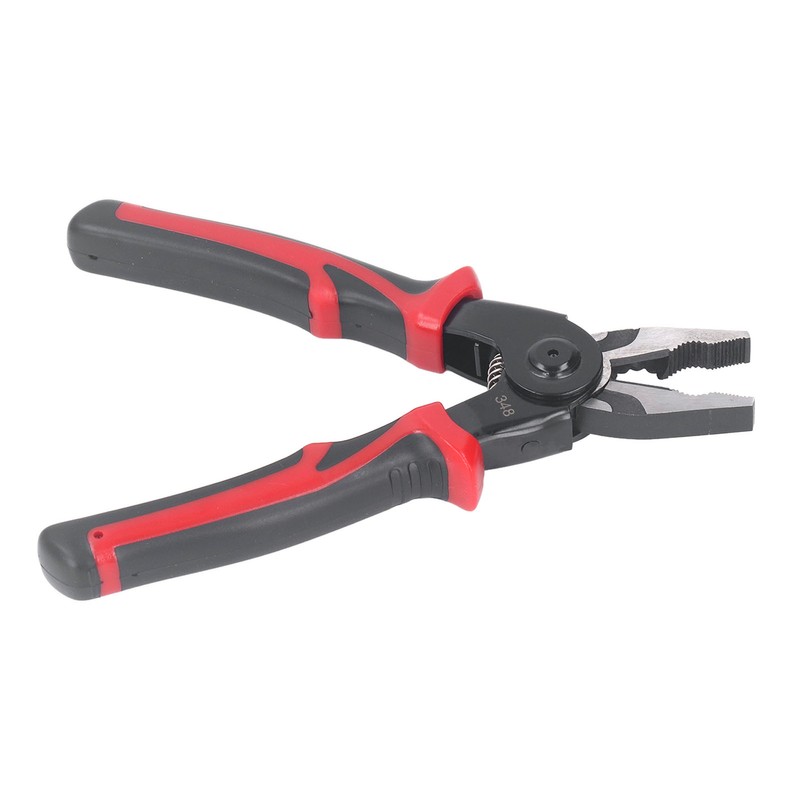 Multifunctional Pliers Set 5 in 1 Combination Interchangeable Pliers Kit
