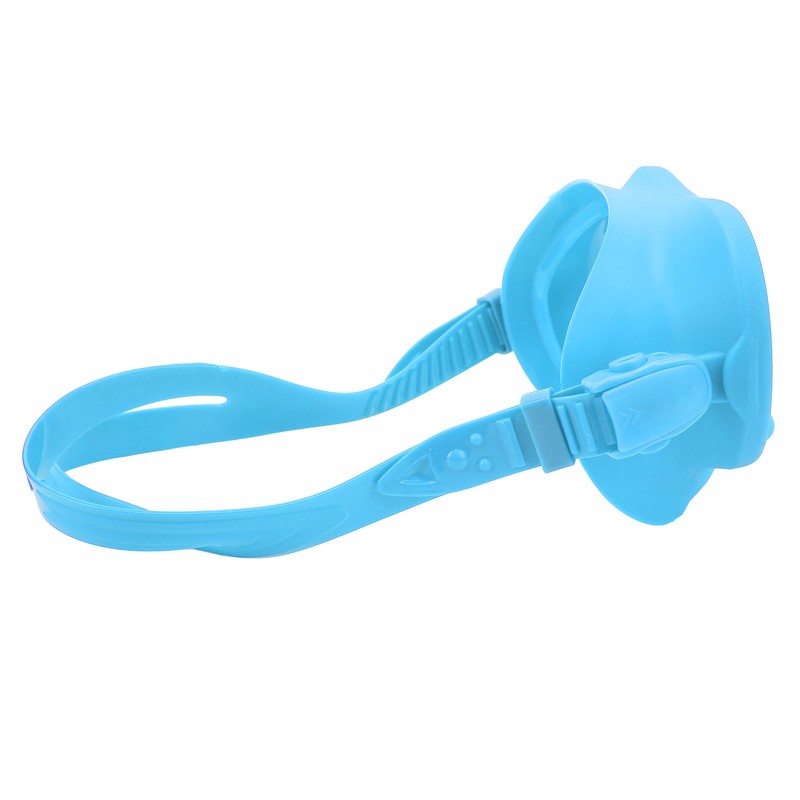 Scuba Diving Goggles Anti Fog Tempered Glass Snorkeling Dive Mask