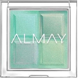 Almay Shadow Squad Eyeshadow- 290 Pegasus
