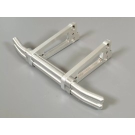 Tamiya Aluminum Front Animal Bumper Bar Protect Guard Tamiya R/C 1/10 TXT-1 TXT1 Truck