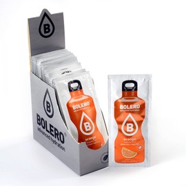 Bolero Classic Drinks FID56804 Orange 24