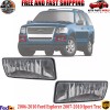 Perfect Fit Front Fog Light Left & Right With Bulb