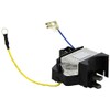 HELLA 5DR 004 241-721 Alternator Regulator - 12V