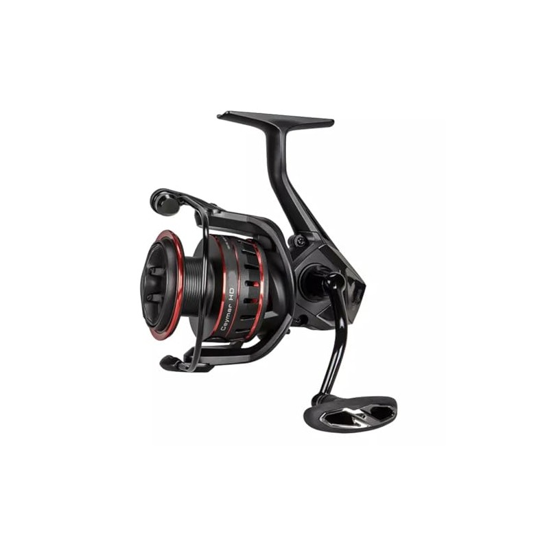 Okuma Ceymar CHD C5000Xa SPI High Sp Spinning Reel, Fishing