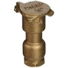 Orbit WaterMaster Underground 51029 3/4-Inch Brass Quick Coupler Valve
