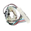 Steering Wheel Turn Signal Switch Harness Replacement for Buick Estate/Grand/LeSabre