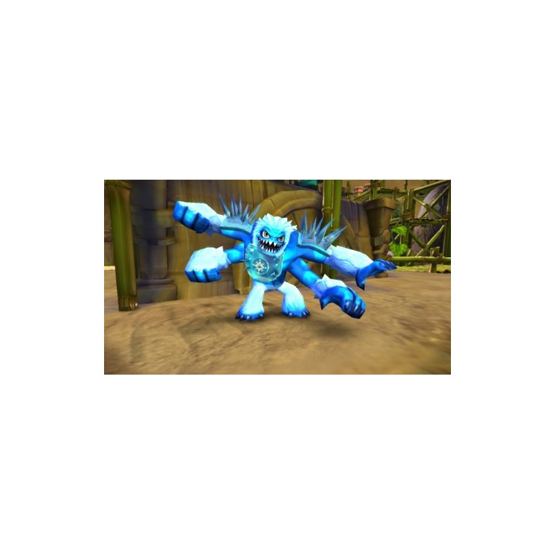 Skylanders Giants: Single Character Pack Core Series 2 Slam Bam