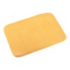 sourcing map Microfiber Dish Drying Mat, 15.75" x 11.82" Dishes