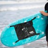 Deck Bag for Paddle Board | Kayak Deck Mesh Bag
