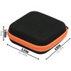Aenllosi Hard Travel Case Replacement for SanDisk 250/500GB/1TB Extreme Portable