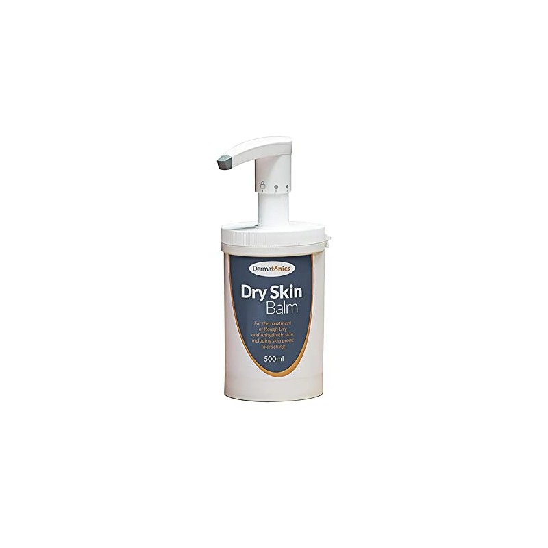 Dermatonics Dry Skin Balm 500 ml
