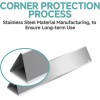 For Weber 7636 Flavorizer Bars for Weber Spirit II/I E310