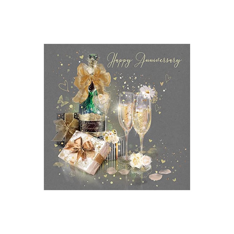 Happy Anniversary