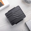 53 Slots USB and SD Card Case for 18 Flash