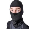 Ladeheid Silverplus LA-146 Thermoactive Balaclava Ski Mask - xs-s