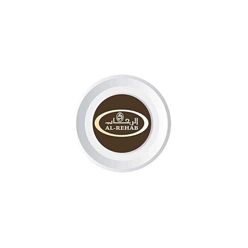 Al Rehab Soft 35 ml Al Rehab Oriental Arabid Oud