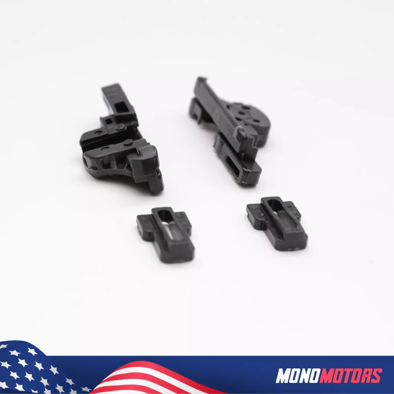 Aftermarket Products SUNROOF REPAIR KIT FOR JEEP RENEGADE OEM: 77368445