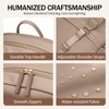 GOLF SUPAGS Laptop Backpack for Women Slim Computer Bag Work