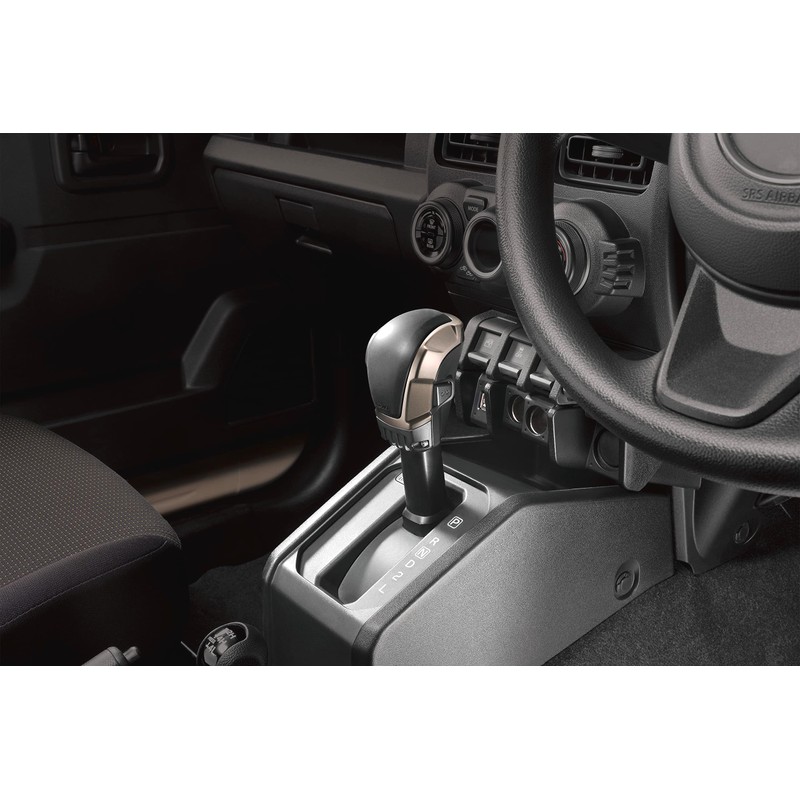 Carmate RA150 Car Shift Knob [For Jimny (JB64W) / Jimny