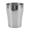 304 Stainless Steel Drinking Cups Hygienic Odorless Stackable Reusable Portable
