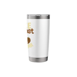 Organic Gardening Or Make Compost Funny Gardening Humor Stainless Steel Insulated Tumbler