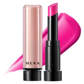 HERA Sensual Nude Balm Moisturizing Lip Balm Glossy Lip Serum Endorsed by Jennie Nourishing Lipstick for Smooth & Full Lips by Amorepacific 3.5g - SWING (94)