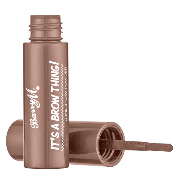 It's A Barry M Brow Thing Light