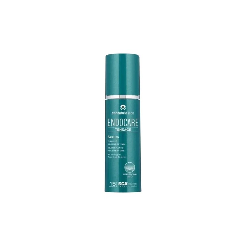 Endocare Tensage Serum Alta Potencia 30ml