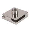 Steam Generator Nozzle, Stainless Steel Evenly Flowing Steam Outlet for