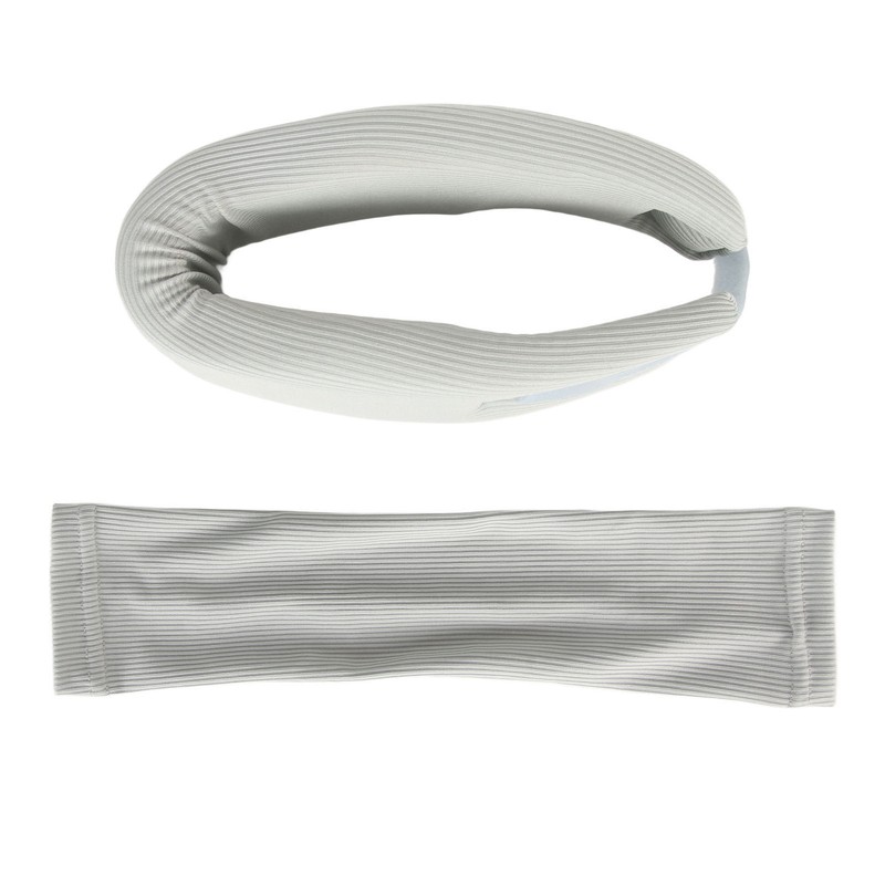 Cervical Collar with Neck Brace Cover Soft Breathable Neck Support