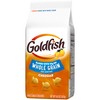 Goldfish Baked with Whole Grain Cheddar Cheese Crackers, 6.6 Oz