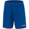 Jako Shorts Manchester – Royal, Multi-Coloured