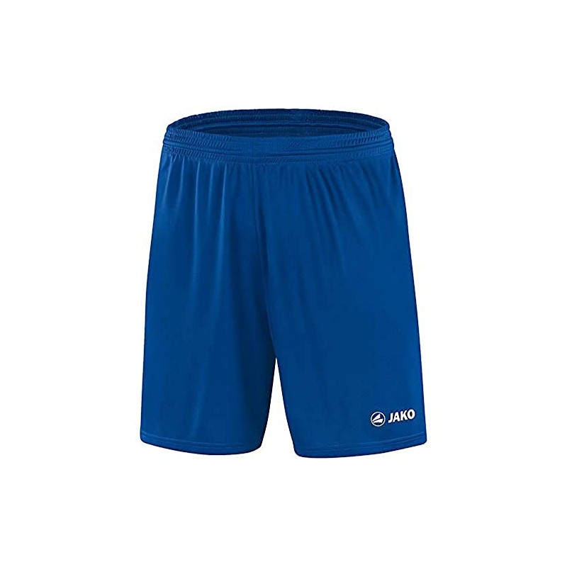 Jako Shorts Manchester – Royal, Multi-Coloured