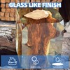 Deep Pour Epoxy Resin 1.5 Gallon [New VRESION], Up to