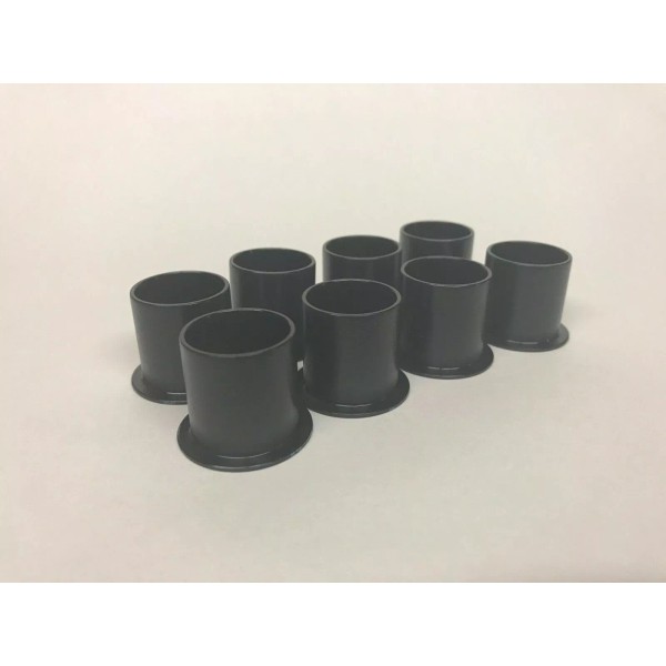 Unbranded Arctic Cat Delrin Bushing Kit 2402-077 (8 Pieces)