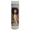 Erykah Badu Devotional Prayer Saint Candle