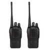 BAOFENG BF-888S Two Way Radio (Pack of 10) and USB