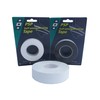 Nautos Self Amalgamating Tape - PSP Tape (Black, 10 MTS)