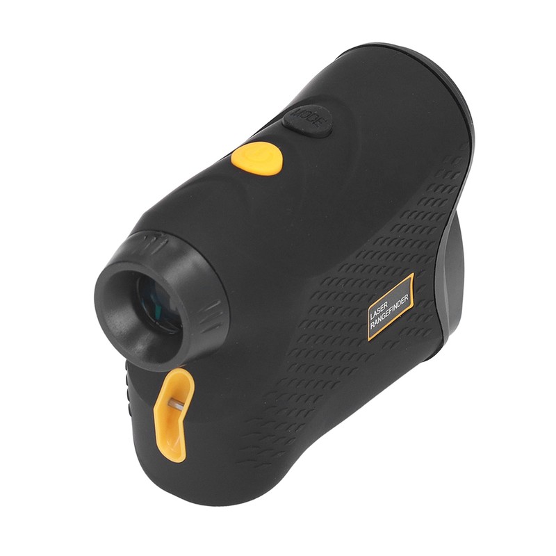 Range Finder Golfing Maximum 450 Meters Distance Handheld Waterproof Dustproof