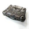 Hzxkqmil Replacement Housing Shell for N64 Retro Video Game Console,